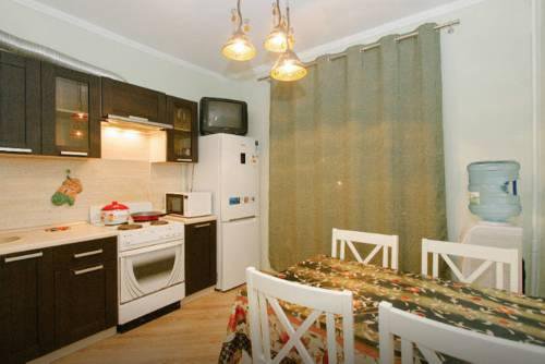 Гостиница Elektrostal Apartments Электросталь-25